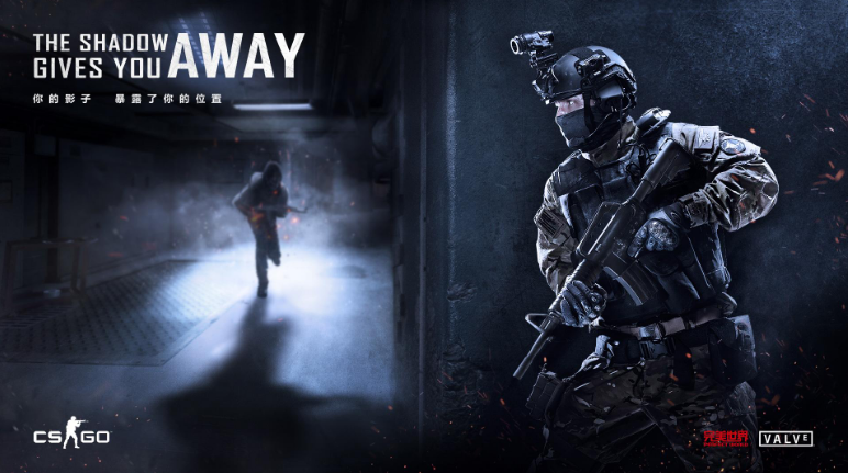 CSGO上分教学-手把手教你练习思路