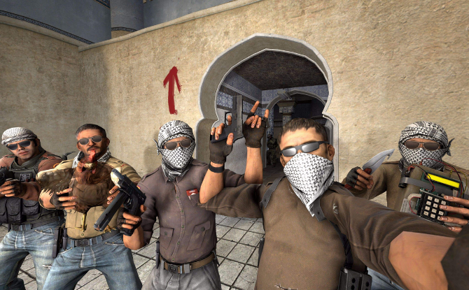 讨论: CSGO 快十周年了,你当初的 小目标 实现了吗