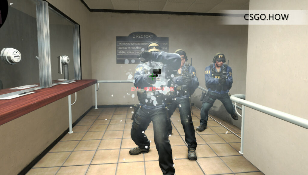 2021 CSGO特殊物品指令 控制台代码汇总-全神奇物品指令