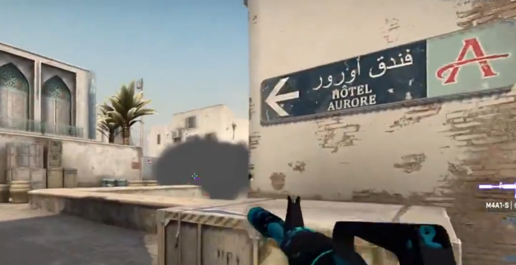 CSGO C4拆解封烟技巧(CT阵营篇) 实用拆包细节讲解