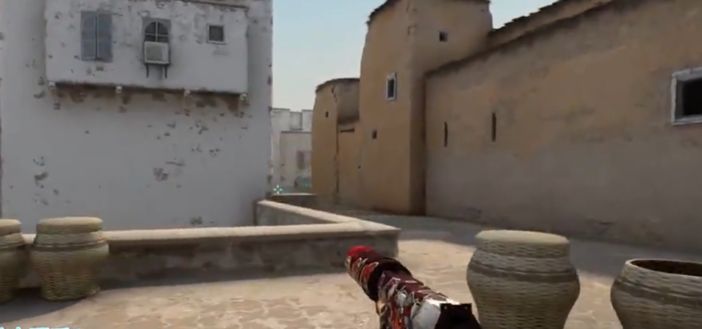 CSGO C4拆解技巧(CT阵营篇) 实用拆包细节讲解