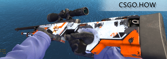 CSGO玄学科普以及CSGO皮肤入门推荐 