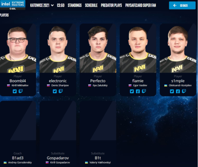 无限多人体系,Astralis将阵容名单拓展至7人