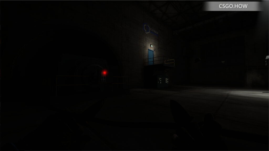 CSGO残局地图 :重现CSGO经典残局 体验职业哥第一视角