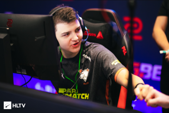 PGL Major:VP险胜Spirit,成功晋级16强