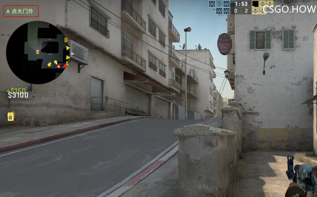 【CSGO前瞻】 激流大行动第三周任务 提前浏览
