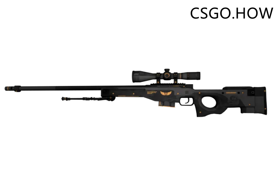 CSGO AWP皮肤跌幅 AWP | 精英之作(崭新出厂)