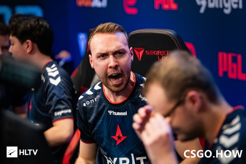 PGL Major 第四天：A队 Mouz Heroic晋级十六强，赛程预告