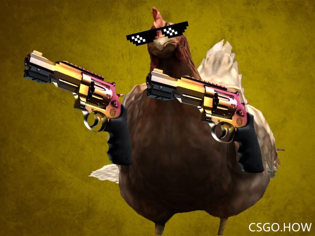 CSGO官网出现10条重复更新日志,究竟是刻意还是意外?