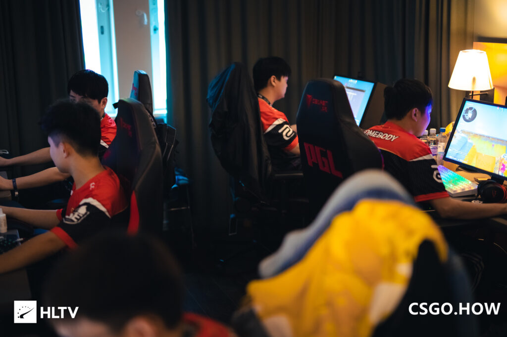 国外GO圈评价TYLOO:实力值得肯定,但细节还需注意