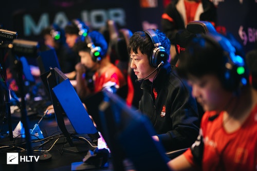 国外GO圈评价TYLOO:实力值得肯定,但细节还需注意
