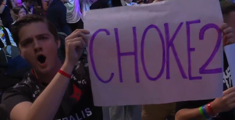 PGL Major半决赛:G2险胜Heroic,NAVI势不可挡