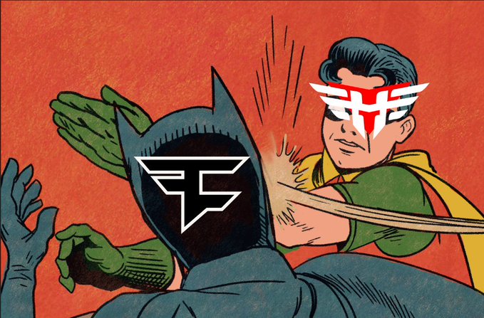 BLAST首轮:强队获胜无悬念,Astralis新配置2-0战胜NIP