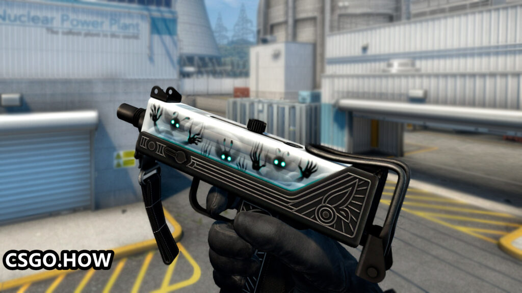 CSGO如梦如画 百万赏金大赛获奖名单公布！