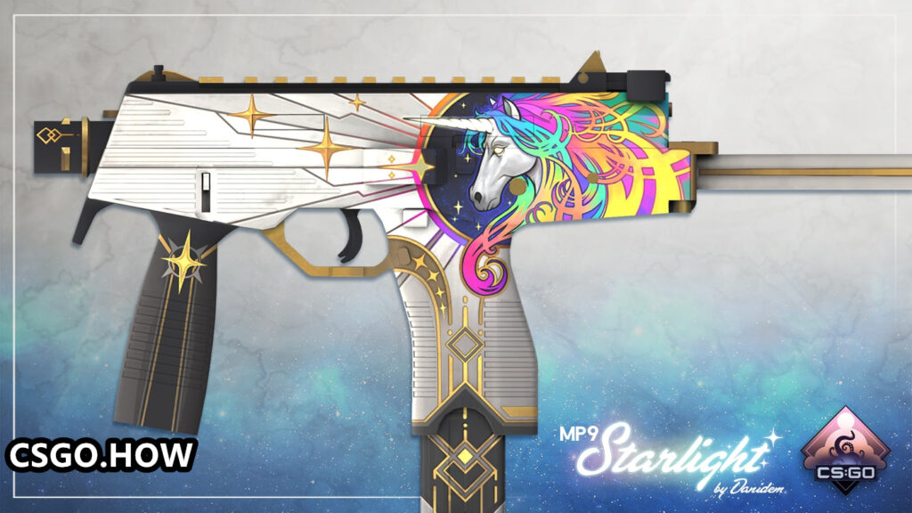 CSGO如梦如画 百万赏金大赛获奖名单公布！