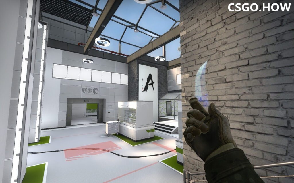 地图名称:Season (地图作者:ted, FMPONE) CSGO地图推荐:在CSGO中赏析世界各个地方的风景