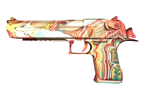 警惕!CSGO 新老收藏品大涨价,全球数据揭露炒货!
