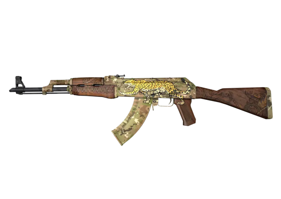 警惕!CSGO 新老收藏品大涨价,全球数据揭露炒货!