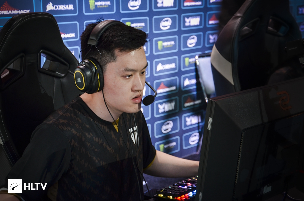 CSGO战队模拟经营,教你如何在转会市场选择核心选手