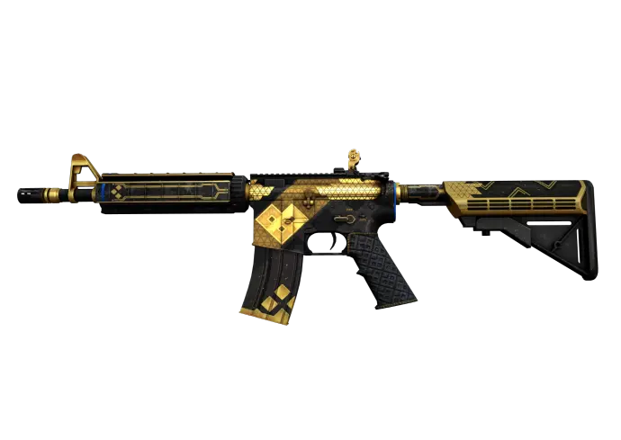警惕!CSGO 新老收藏品大涨价,全球数据揭露炒货!
