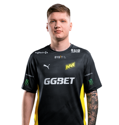 CSGO 2021年度TOP20选手排名数据分析 s1mple