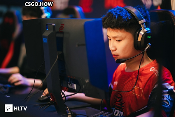 TYLOO 0-2不敌OG,CNCS IEM冬季赛之旅终结