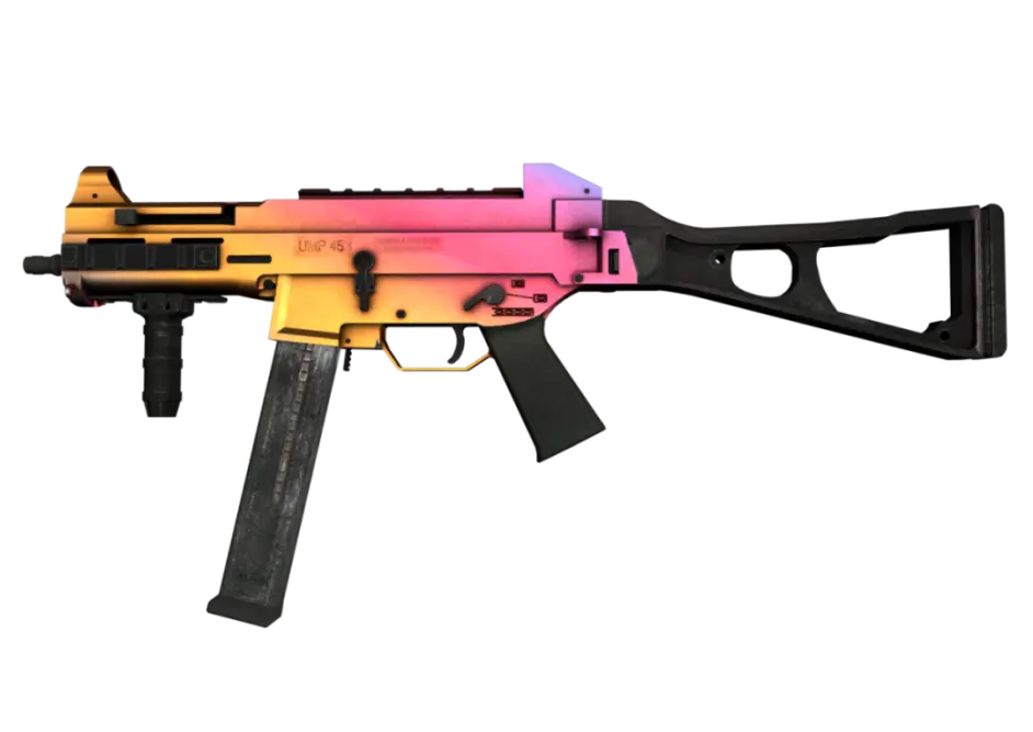 警惕!CSGO 新老收藏品大涨价,全球数据揭露炒货!
