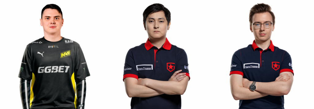 CSGO 2021年度TOP20选手排名数据分析 electronic Hobbit Ax1Le