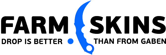 CSGO 开箱网站 Farmskins