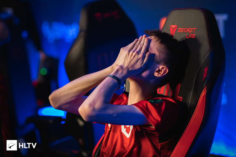 5年转瞬即逝，ropz 离队发表长文告别MOUZ 