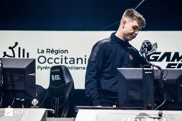 【HLTV】CSGO史上最伟大的战队:Astralis(二)