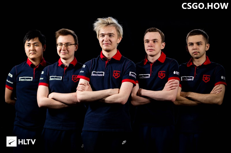 HLTV CSGO 2021年度最佳选手TOP20 第7名:electroNic