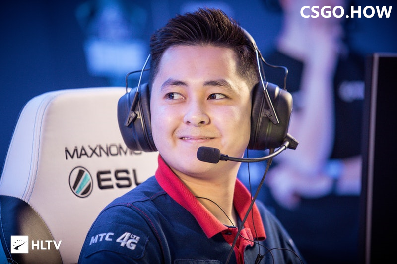 CSGO 2021 TOP20 HObbit