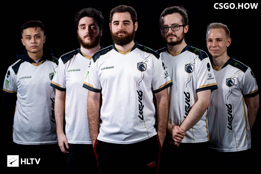 HLTV 2021年度最佳选手 TOP20:EliGE(第19名)
