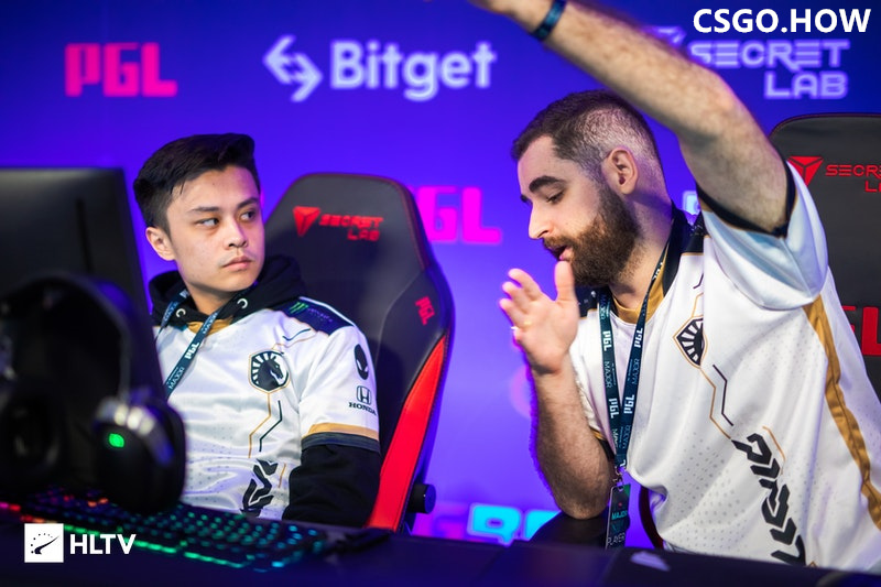 HLTV CSGO 2021年度最佳选手TOP20 第14名:NAF