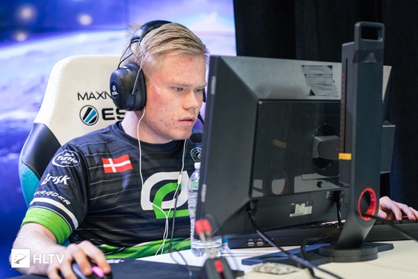 【HLTV】CSGO史上最伟大的战队:Astralis(二)