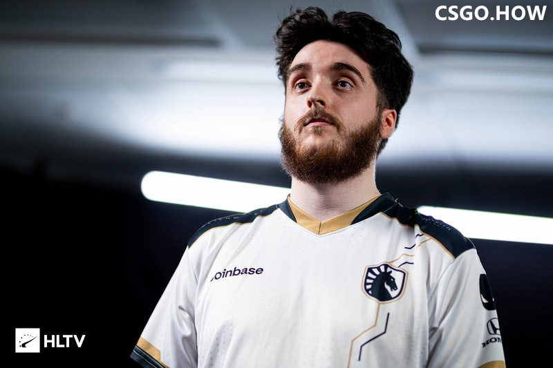 HLTV CSGO 2021年度最佳选手TOP20 第14名:NAF