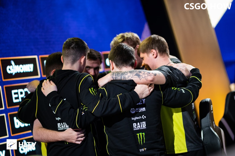 HLTV CSGO 2021年度最佳选手TOP20 第9名:b1t