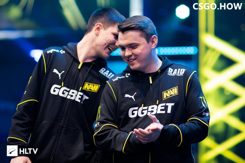 HLTV CSGO 2021年度最佳选手TOP20 第7名:electroNic