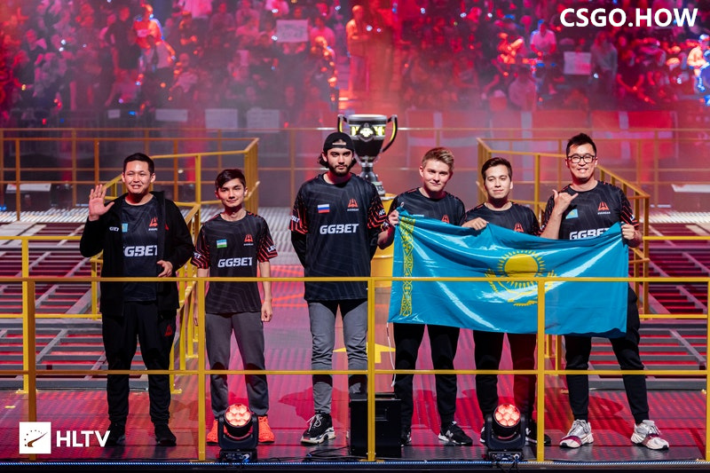 HLTV CSGO 2021年度最佳选手TOP20 第10名:Jame