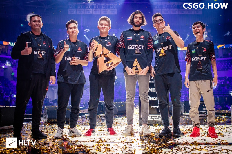 HLTV CSGO 2021年度最佳选手TOP20 第10名:Jame