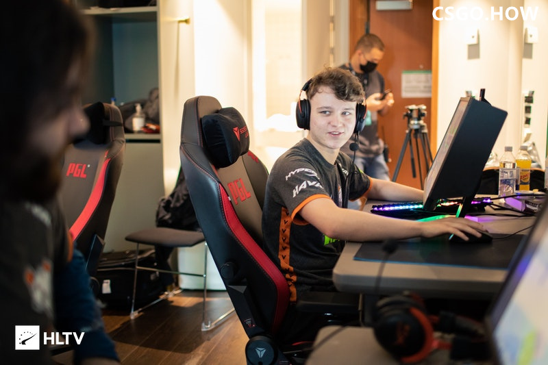 HLTV CSGO 2021年度最佳选手TOP20 第10名:Jame