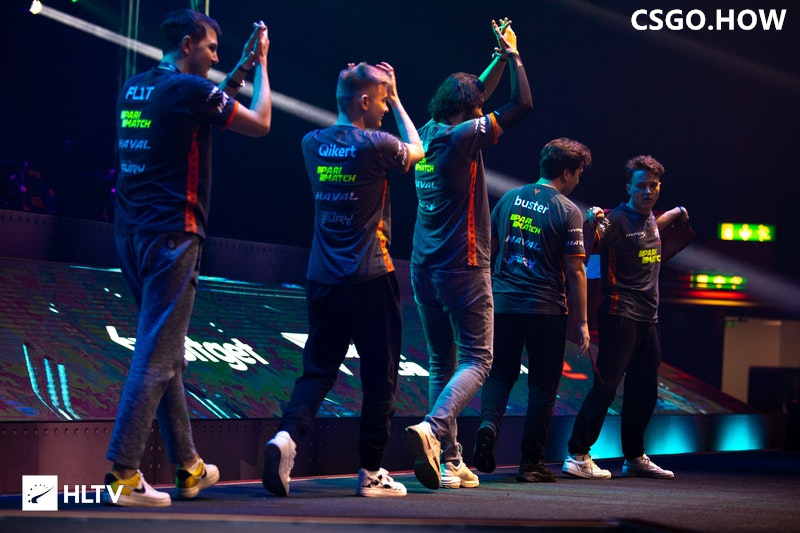 HLTV CSGO 2021年度最佳选手TOP20 第10名:Jame