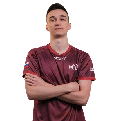 HLTV CSGO 2021年度最佳选手TOP20 第7名:electroNic