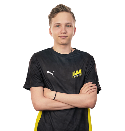 HLTV CSGO 2021年度最佳选手TOP20 第12名:huNter-