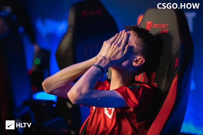 HLTV评选 CSGO 2021年度最佳选手TOP 18:ropz