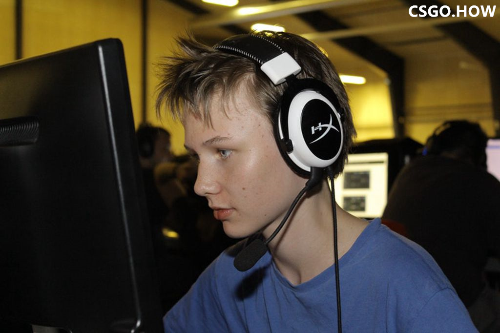 HLTV CSGO 2021年度最佳选手TOP 20 第16名:stavn