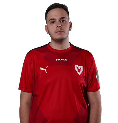 HLTV评选 CSGO 2021年度最佳选手TOP 17:Twistzz