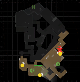 CSGO新地图赏析,领略不一样的风情!更新地图介绍