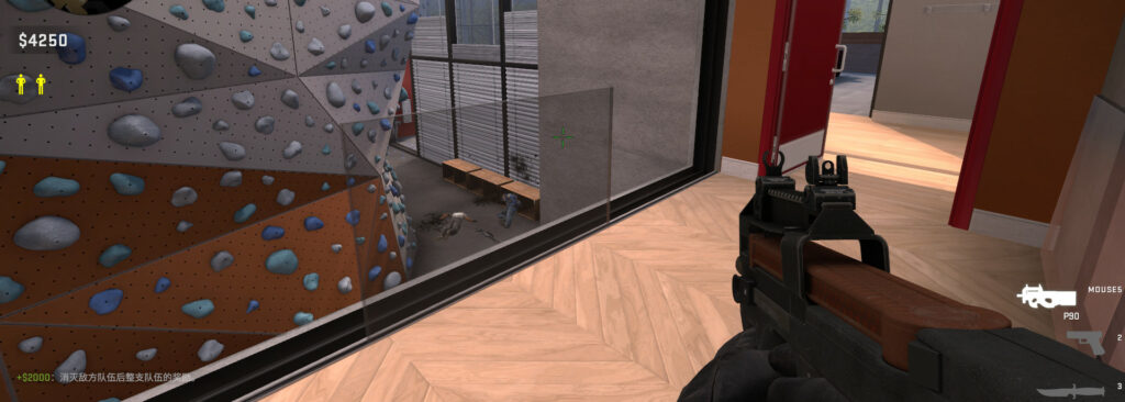 CSGO新地图赏析,领略不一样的风情!更新地图介绍